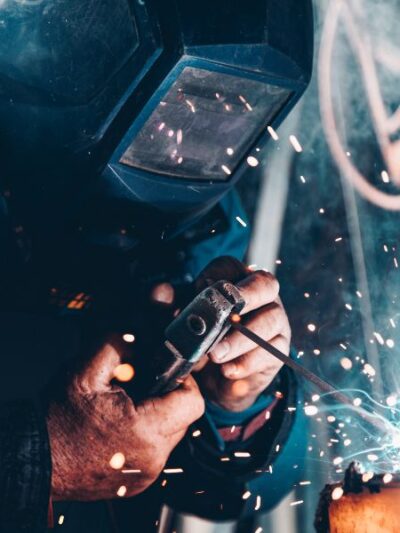 Engineering & Built Environment