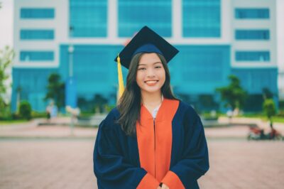 Bachelor of Business- with majors in Finance and Marketing